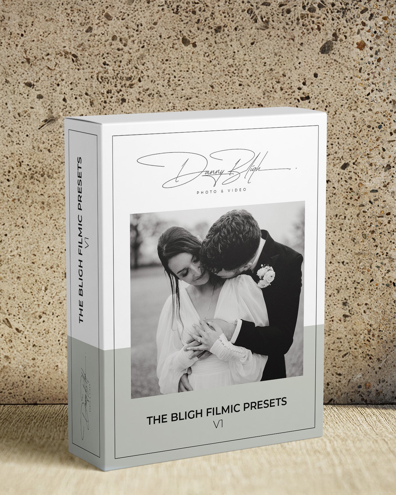 The Bligh Filmic Presets – V1