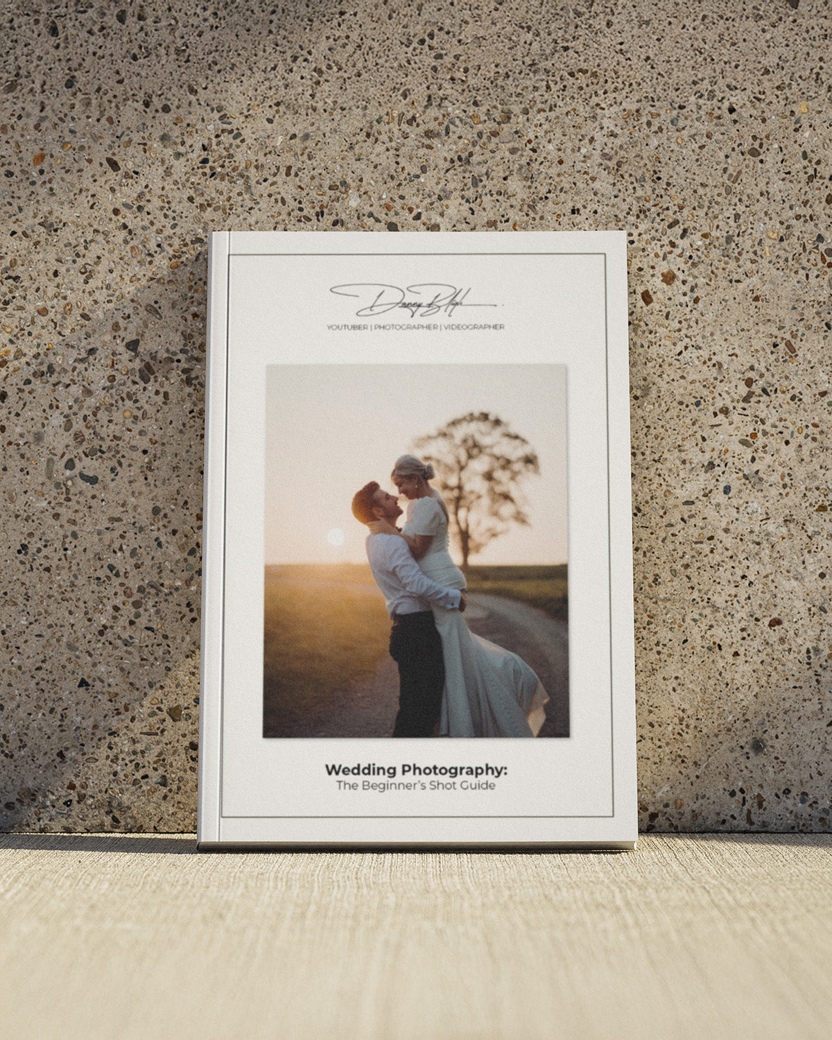 Wedding Photography: The Beginner’s Shot Guide