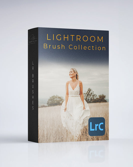 Lightroom Classic Brush Collection