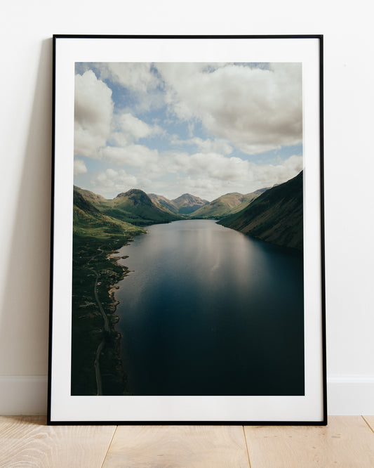 Wastwater