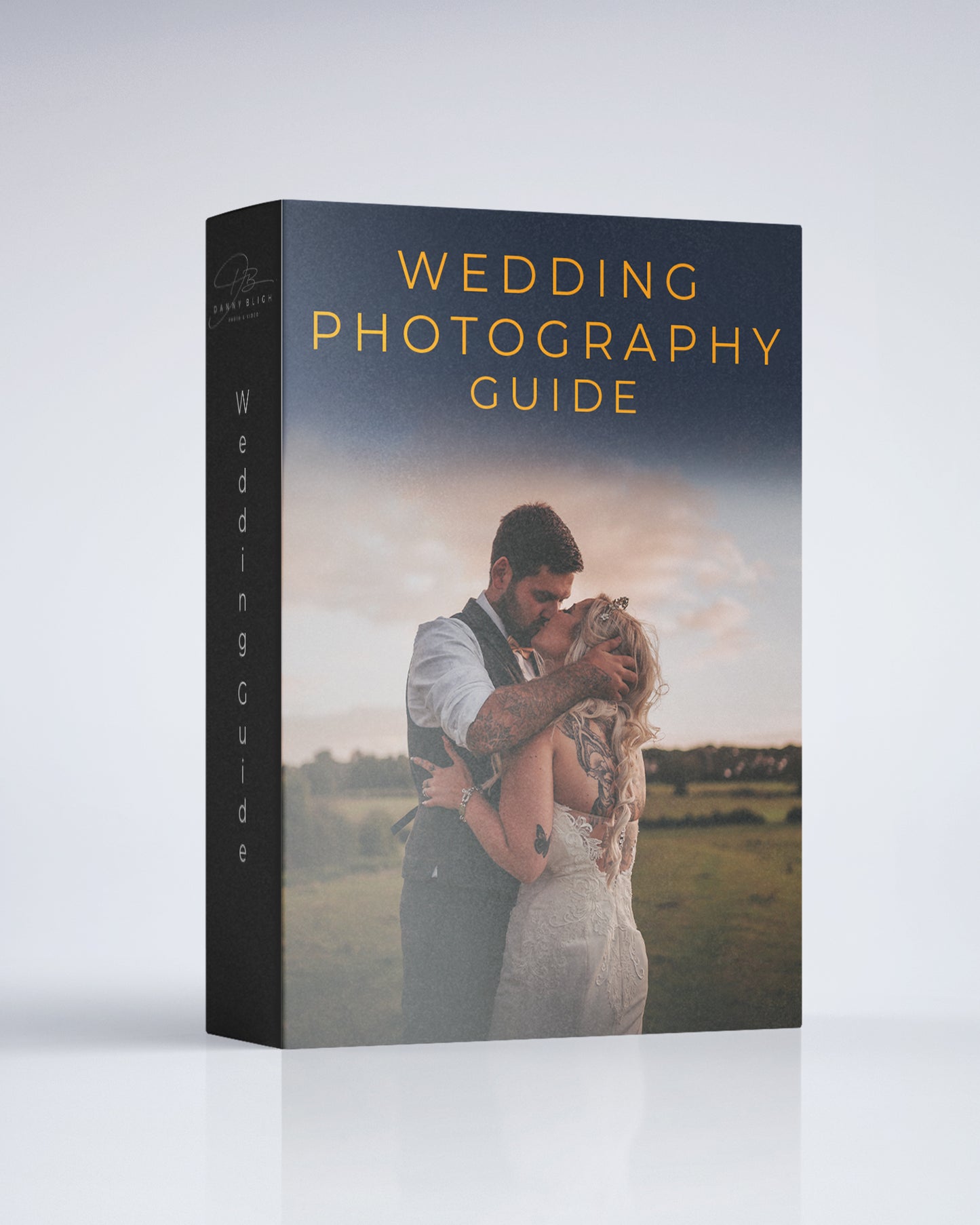 Wedding Photography Guide