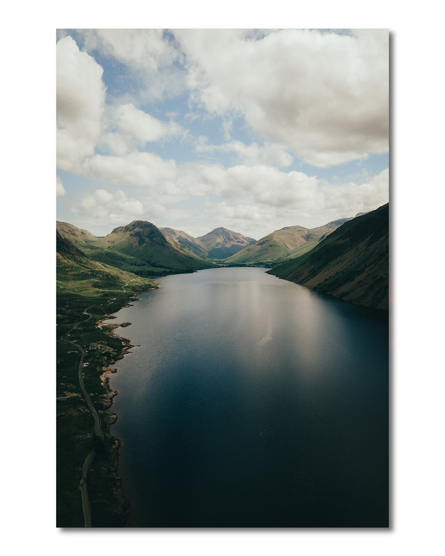 Wastwater